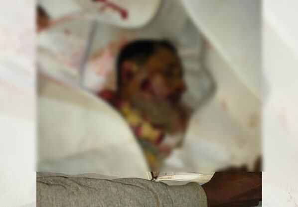 মেহেরপুরে মোটরসাইকেল দুর্ঘটনায় শিক্ষক নিহত