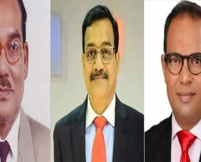 চাঁপাইনবাবগঞ্জের তিনটি আসনে বিএনপির চূড়ান্ত প্রার্থী ঘোষণা