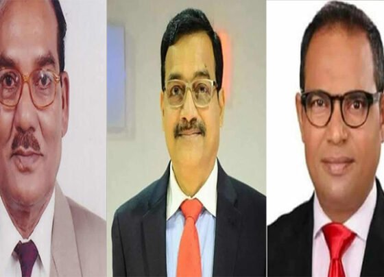 চাঁপাইনবাবগঞ্জের তিনটি আসনে বিএনপির চূড়ান্ত প্রার্থী ঘোষণা