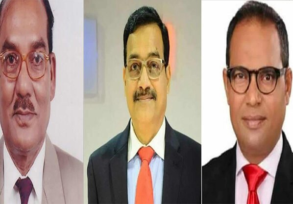 চাঁপাইনবাবগঞ্জের তিনটি আসনে বিএনপির চূড়ান্ত প্রার্থী ঘোষণা