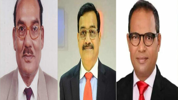 চাঁপাইনবাবগঞ্জের তিনটি আসনে বিএনপির চূড়ান্ত প্রার্থী ঘোষণা