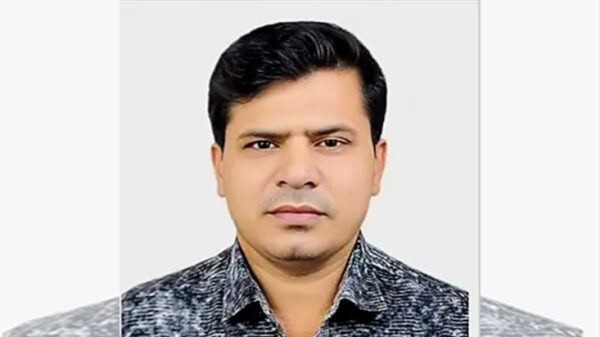 সরাইলে পুলিশের হাত থেকে যুবলীগ নেতা ছিনতাই