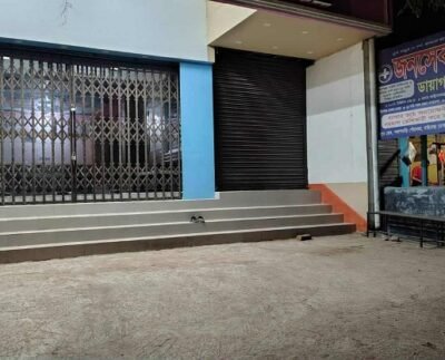 পলাশবাড়ীতে জনসেবা ক্লিনিকে প্রসূতির মৃত্যু, ক্লিনিক মালিক পলাতক