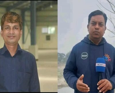 পঞ্চগড় প্রেসক্লাবের উপদেষ্টা ও পরিচালনা কমিটি গঠন-মোশাররফ সভাপতি, হায়দার সম্পাদক