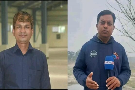 পঞ্চগড় প্রেসক্লাবের উপদেষ্টা ও পরিচালনা কমিটি গঠন-মোশাররফ সভাপতি, হায়দার সম্পাদক