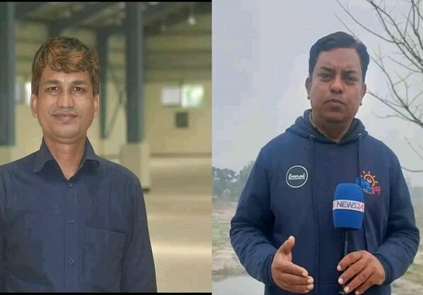 পঞ্চগড় প্রেসক্লাবের উপদেষ্টা ও পরিচালনা কমিটি গঠন-মোশাররফ সভাপতি, হায়দার সম্পাদক