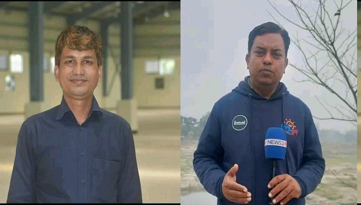 পঞ্চগড় প্রেসক্লাবের উপদেষ্টা ও পরিচালনা কমিটি গঠন-মোশাররফ সভাপতি, হায়দার সম্পাদক