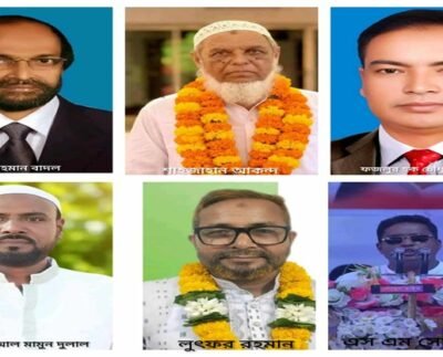 শেরপুরে দুই উপজেলা ও এক পৌর বিএনপির আহবায়ক কমিটি ঘোষণা