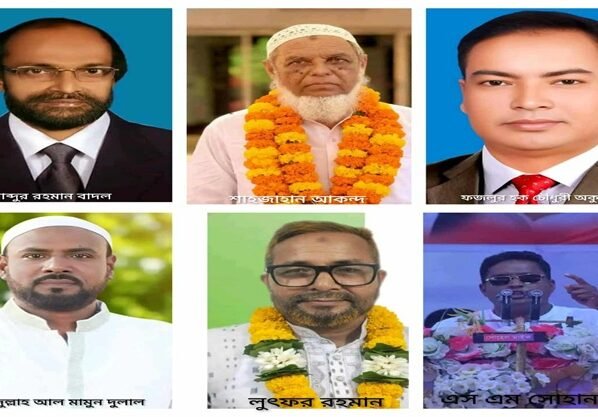 শেরপুরে দুই উপজেলা ও এক পৌর বিএনপির আহবায়ক কমিটি ঘোষণা