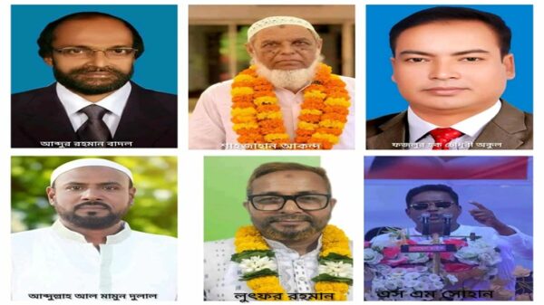 শেরপুরে দুই উপজেলা ও এক পৌর বিএনপির আহবায়ক কমিটি ঘোষণা