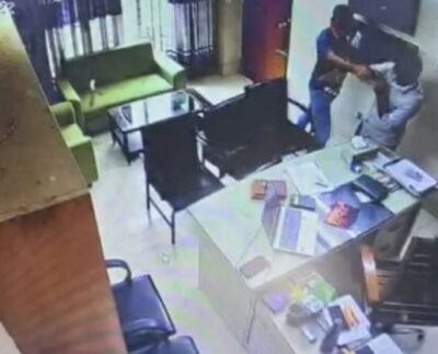 শেরপুরে কৃষি কর্মকর্তাকে মারধরের অভিযোগ ছাত্রদল নেতার বিরুদ্ধে