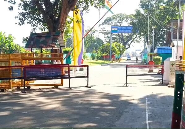 ব্রাহ্মণবাড়িয়ার আখাউড়া স্থলবন্দর দিয়ে অনির্দিষ্টকালের জন্য মাছ রপ্তানি বন্ধ