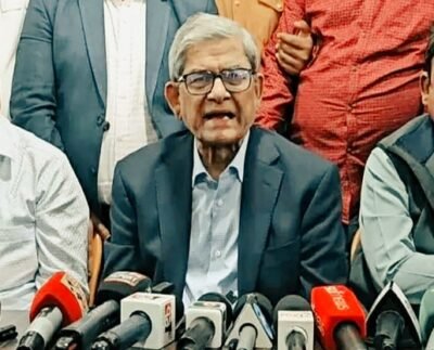 বাউলশিল্পীদের ওপর হামলা নিন্দনীয় ও ন্যক্কারজনক: ফখরুল ইসলাম