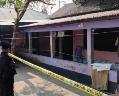 রংপুরে মুক্তিযোদ্ধা ও তার স্ত্রীকে কুপিয়ে হত্যা করেছে দুর্বৃত্তরা