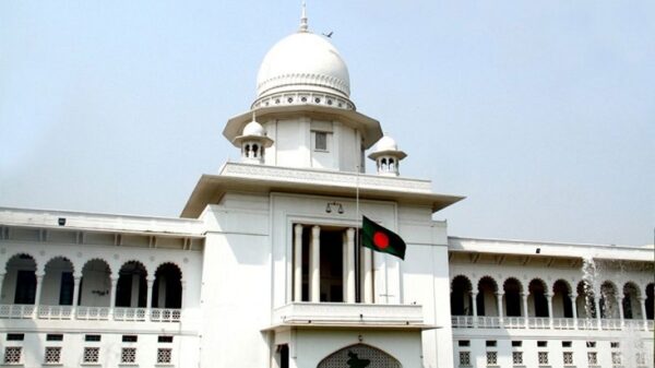 জাতীয় সংসদ নির্বাচন স্থগিত চেয়ে রিটের শুনানি আজ