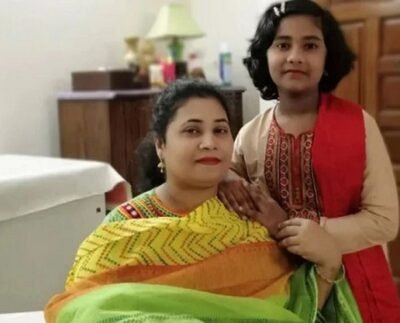 মোহাম্মদপুরে মা-মেয়ে হত্যা: প্রধান আসামি বরিশাল থেকে গ্রেফতার