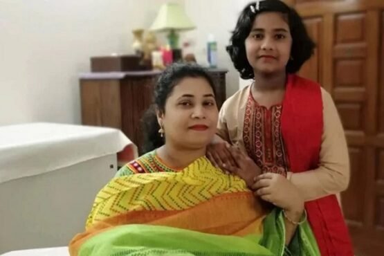 মোহাম্মদপুরে মা-মেয়ে হত্যা: প্রধান আসামি বরিশাল থেকে গ্রেফতার