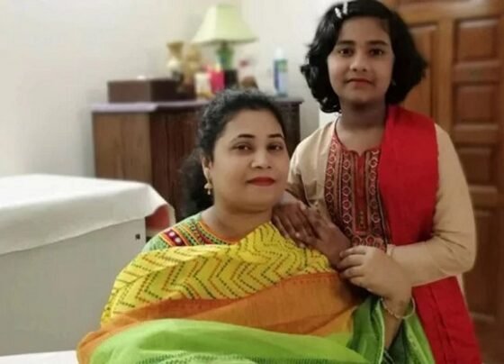 মোহাম্মদপুরে মা-মেয়ে হত্যা: প্রধান আসামি বরিশাল থেকে গ্রেফতার