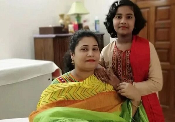 মোহাম্মদপুরে মা-মেয়ে হত্যা: প্রধান আসামি বরিশাল থেকে গ্রেফতার