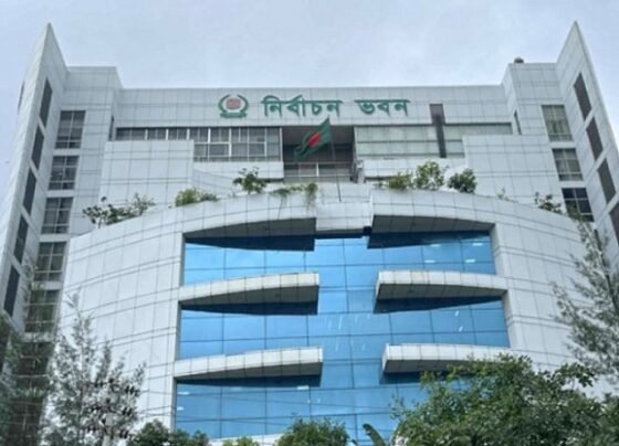 সংসদ নির্বাচন ও গণভোটের তফসিল আজ