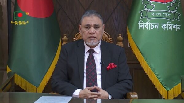 ত্রয়োদশ জাতীয় সংসদ নির্বাচন ১২ ফেব্রুয়ারি