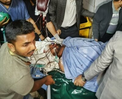 এভারকেয়ারে নেওয়া হচ্ছে হাদিকে: ঢামেক পরিচালক