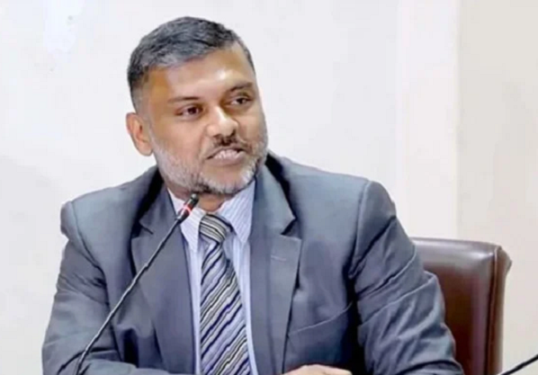 জামায়াত প্রার্থী শিশির মনিরের বিরুদ্ধে ধর্ম অবমাননার মামলা