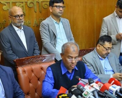 হাদির ওপর হামলাকারীদের ধরিয়ে দিতে ৫০ লাখ টাকা পুরস্কার ঘোষণা