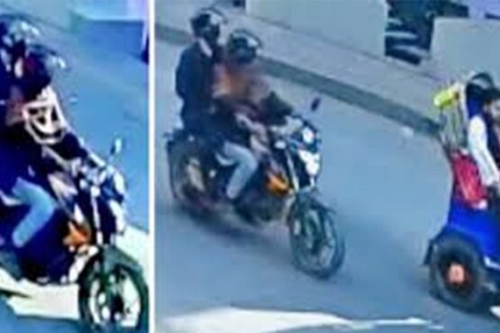 হাদির ওপর হামলায় ব্যবহৃত মোটরসাইকেল মালিক গ্রেপ্তার