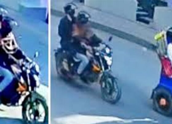 হাদির ওপর হামলায় ব্যবহৃত মোটরসাইকেল মালিক গ্রেপ্তার