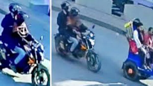 হাদির ওপর হামলায় ব্যবহৃত মোটরসাইকেল মালিক গ্রেপ্তার