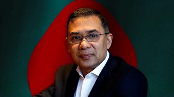 লন্ডন থেকে সিলেট হয়ে ঢাকায় ফিরবেন তারেক রহমান!