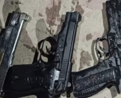 হাদিকে গুলি: মূল অভিযুক্ত ফয়সালের বাবা গ্রেপ্তার