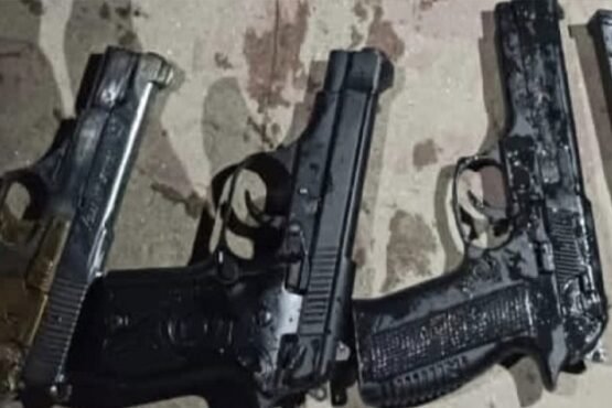 হাদিকে গুলি: মূল অভিযুক্ত ফয়সালের বাবা গ্রেপ্তার