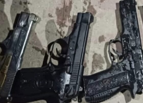 হাদিকে গুলি: মূল অভিযুক্ত ফয়সালের বাবা গ্রেপ্তার