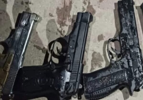 হাদিকে গুলি: মূল অভিযুক্ত ফয়সালের বাবা গ্রেপ্তার