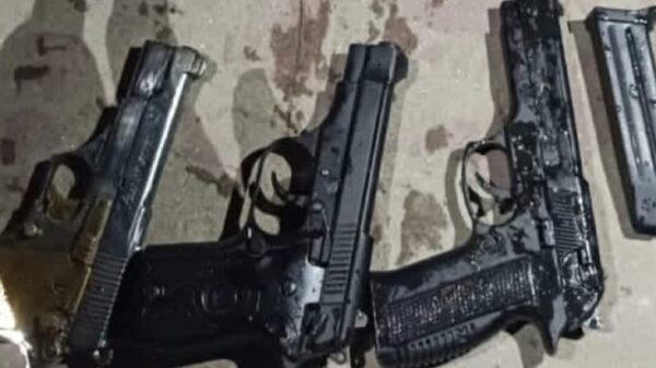 হাদিকে গুলি: মূল অভিযুক্ত ফয়সালের বাবা গ্রেপ্তার