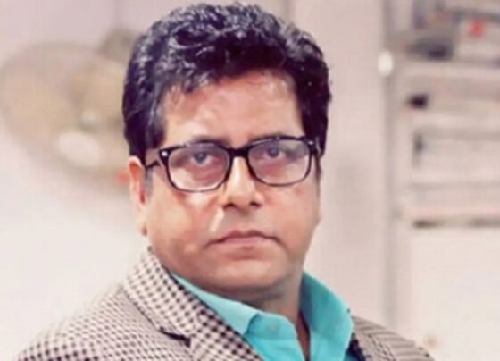 সাংবাদিক আনিস আলমগীরের মুক্তির দাবি অ্যামনেস্টি ইন্টারন্যাশনালের