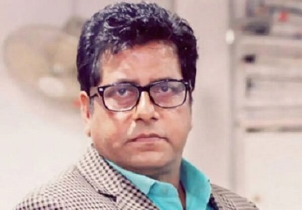 সাংবাদিক আনিস আলমগীরের মুক্তির দাবি অ্যামনেস্টি ইন্টারন্যাশনালের