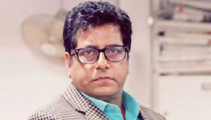 সাংবাদিক আনিস আলমগীরের মুক্তির দাবি অ্যামনেস্টি ইন্টারন্যাশনালের