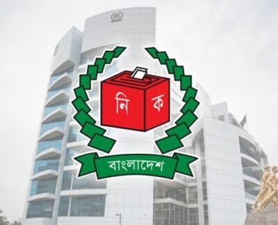 ডিসি-এসপিদের সঙ্গে ইসির বৈঠক আগামী বুধবার