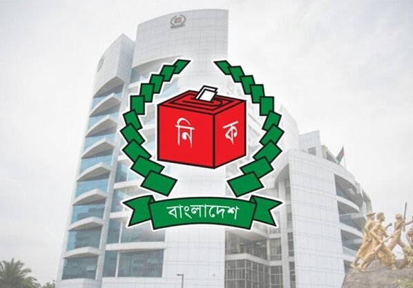 ডিসি-এসপিদের সঙ্গে ইসির বৈঠক আগামী বুধবার