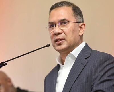 ট্রাভেল পাস পেলেন তারেক রহমান, ২৫ ডিসেম্বর ফিরছেন দেশে