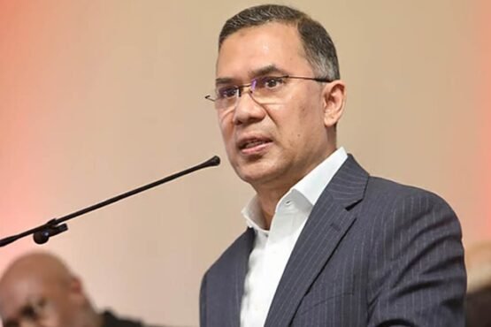 ট্রাভেল পাস পেলেন তারেক রহমান, ২৫ ডিসেম্বর ফিরছেন দেশে