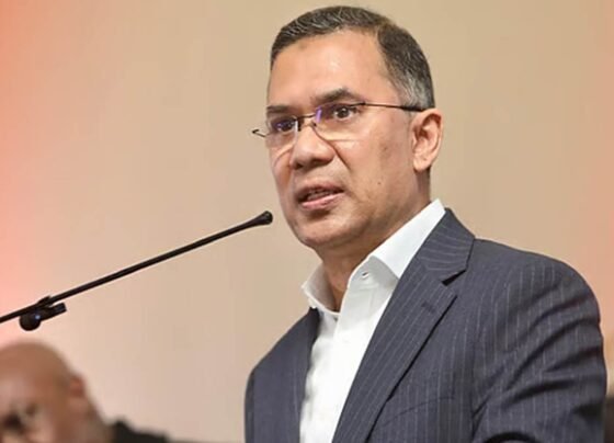 ট্রাভেল পাস পেলেন তারেক রহমান, ২৫ ডিসেম্বর ফিরছেন দেশে