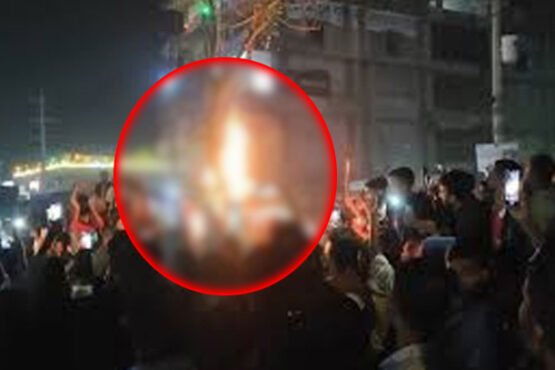 ময়মনসিংহে যুবককে পিটিয়ে হত্যার ঘটনায় গ্রেফতার ৭