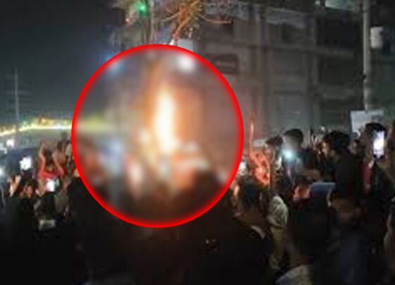 ময়মনসিংহে যুবককে পিটিয়ে হত্যার ঘটনায় গ্রেফতার ৭