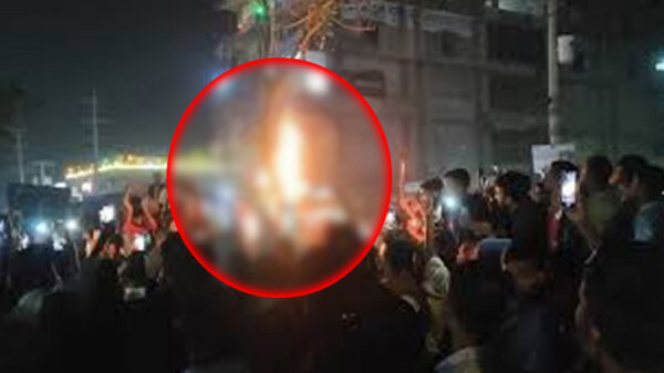 ময়মনসিংহে যুবককে পিটিয়ে হত্যার ঘটনায় গ্রেফতার ৭