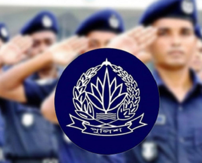 নির্বাচনকে সামনে রেখে পুলিশ সদরদফতরে বড় রদবদল