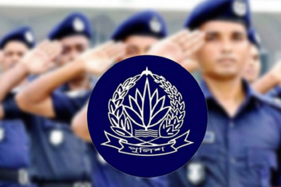 নির্বাচনকে সামনে রেখে পুলিশ সদরদফতরে বড় রদবদল